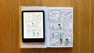 Is color really worth $250? Reviewing the Kindle Colorsoft.