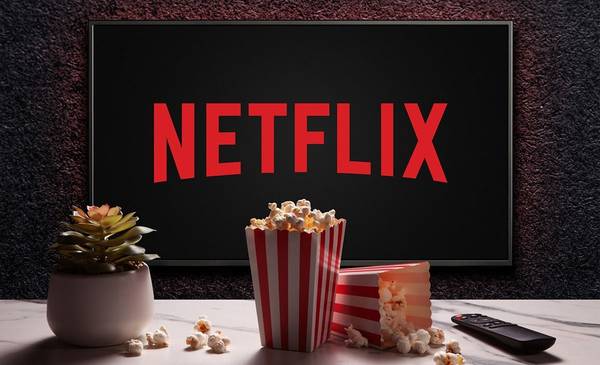 Qué series ver en Netflix en septiembre 2025: el TOP 10 de las más vistas