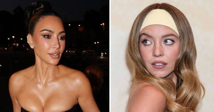 EXCLUSIVE: Kim Kardashian Raged Over Sydney Sweeney's Success