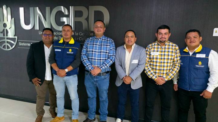 Gestión de mil 500 millones en ayudas humanitarias: Casanare referente nacional en atención de emergencias