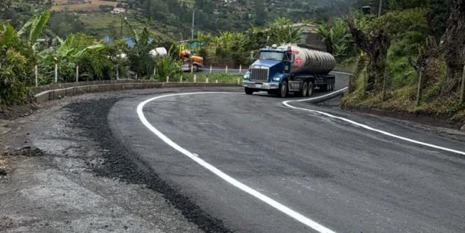Activarán fase 1 y 2 del plan de contingencia de la vía al Llano: así será la movilidad 