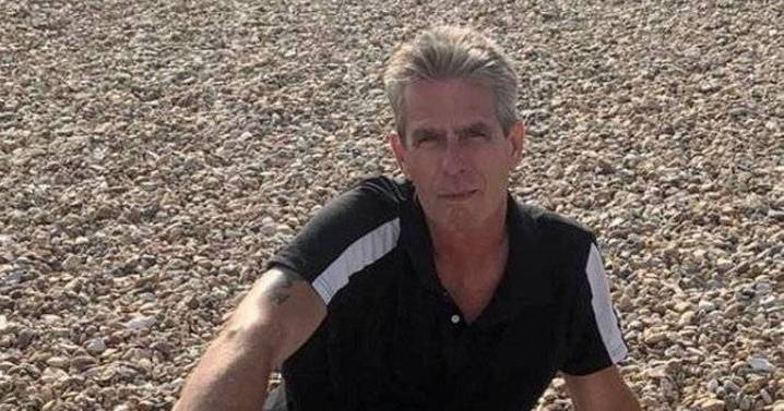 Dad 'covered with towel' after dying on Turkey holiday boat