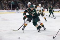 Minnesota Wild sign Kirill Kaprizov to richest deal in NHL history, $136 million over 8 years