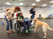 Photo Gallery: Family Fun Day at The Ability Center