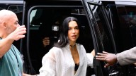 Dua Lipa Joins Hailey Bieber and Margot Robbie in Co-Signing the Peekaboo Bra Trend