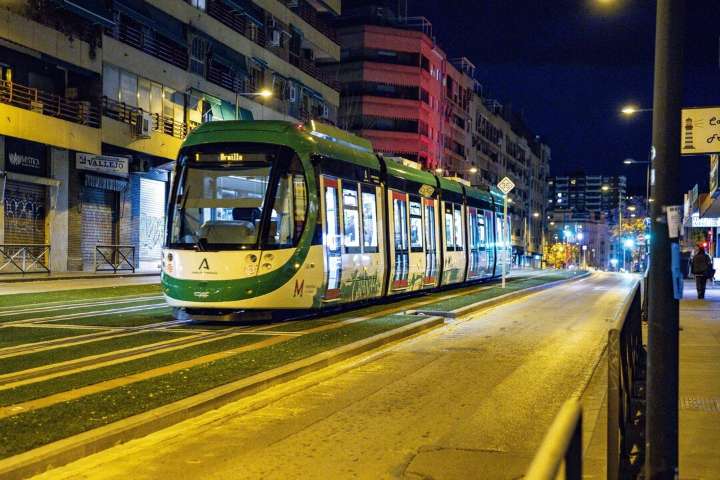 Refuerzan la comunicación sobre la Zona de Bajas Emisiones antes de su activación en octubre