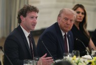 Calling Mark Zuckerberg’s bluff on safety for Meta users