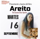 Centro para la Descolonización bautizará su libro titulado "Areito"