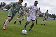 Deportivo Camioneros le ganó la final de la Primera C a Ituzaingó y ascendió a la B Metropolitana