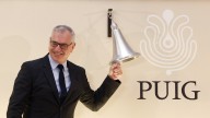 Puig mejora su beneficio y gana 247 millones de euros hasta junio