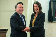Alberta plays a populist card on citizen IDs