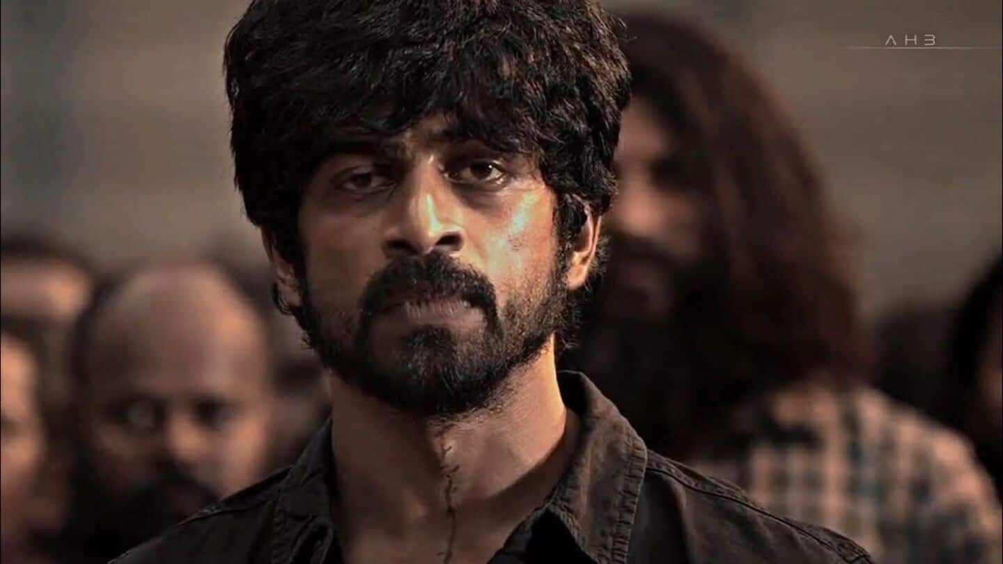 'Don 3': 'Kaithi' actor Arjun Das might play the villain