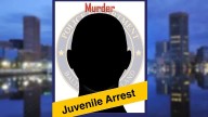 Police: 16-year-old boy arrested, charged as adult in West Baltimore fatal shooting