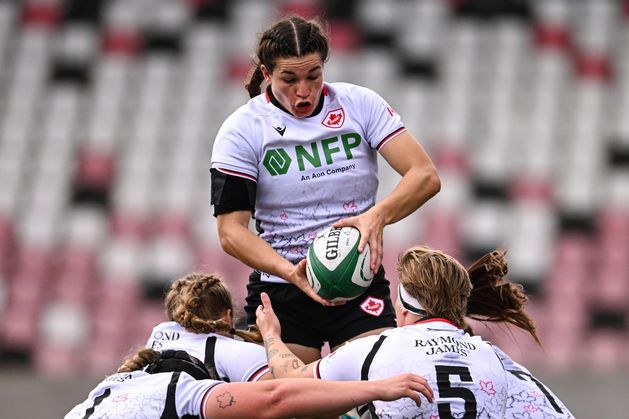 Anna Caplice: Women’s sport has taken big wins from this Rugby World Cup