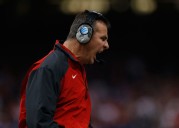 Urban Meyer Puts Michigan Rivalry on Backseat as Bryce Underwood Helps Him Serve Bigger Purpose Rivalries will always matter in Columbus, but sometimes a legend like Urban Meyer is allowed to lift his