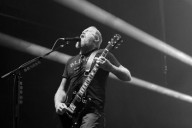 Police Say Mastodon’s Brent Hinds Was at Fault in Fatal Crash
