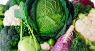 Comer para vivir: ¿Son malos los crucíferos para la tiroides? 
