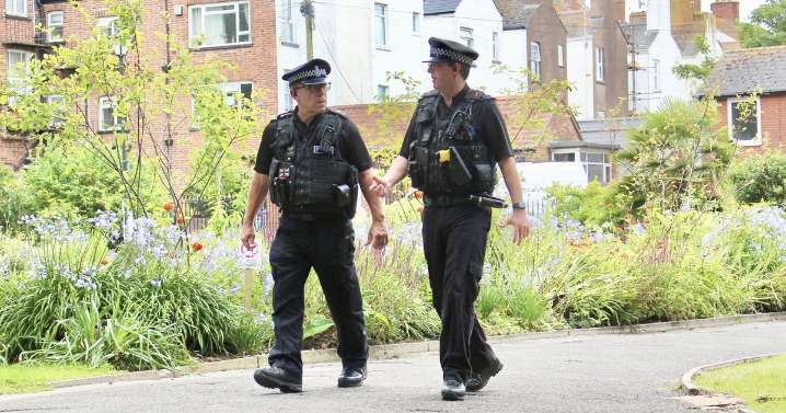 Devon unveils tougher crime crackdown