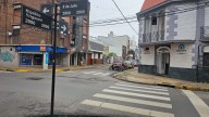 Condenaron a cinco años de prisión a la mujer que intentó matar a su cuñada en el pleno microcentro