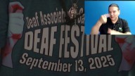 Deaf Association of San Antonio hosts first festival in over a decade