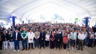 Arranca la Semana Nacional de Salud Pública y la Jornada de Vacunación en CdMx