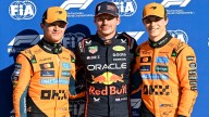 Un Verstappen de récord agua la fiesta de McLaren