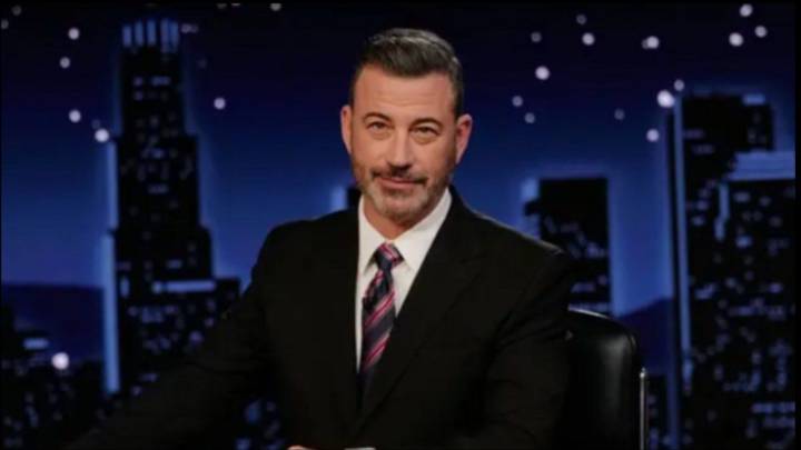 Jimmy Kimmel regresa a ABC en medio de denuncias a la censura y nuevas amenazas de Trump