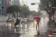 ¿Adiós a las lluvias?... en qué estados habrá tormentas este lunes y martes