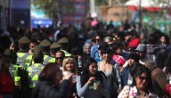 "Comisarías temporales en varias fondas": las medidas de seguridad que se implementarán para las Fiestas Patrias