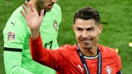 Cristiano Ronaldo podría enfrentar a la selección de EE.UU. en amistoso con Portugal