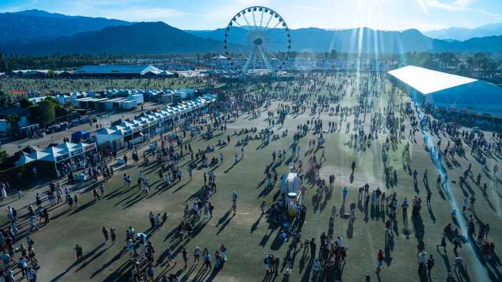 Is Coachella sold out? Here's how to get on the waitlists
