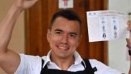 Corte de Ecuador suspende referendo de Noboa para instalar constituyente
