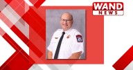 Captain Neil Yelenick retires from Danville Fire Department