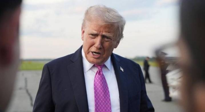 Donald Trump admitió que no han encontrado más envíos de narcotráfico en el Caribe: ‘Bueno, veremos qué pasa’