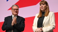 Dimite la viceprimera ministra británica, Angela Rayner, por un escándalo sobre sus impuestos