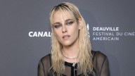 Kristen Stewart on Her Favorite French Films at Deauville Masterclass