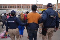 Expulsan a extranjero y confiscan 70 kilos de medicamentos vencidos