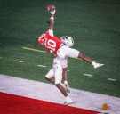 Rutgers transfer cornerback Jacobie Henderson lives for football, much like his head coach