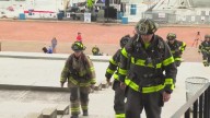 Annual 9/11 memorial stair climb set for September 7 in Albany