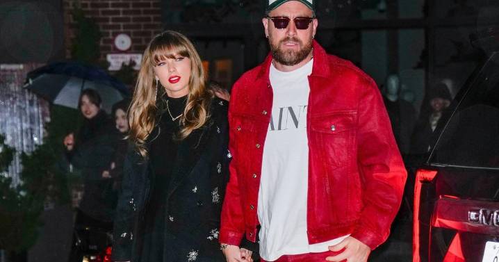 Like more women now, Taylor Swift outearns her fiancé. That can cause relationship pains