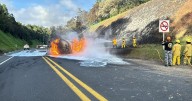 ¿Por qué cerraron la autopista México-Tuxpan hoy 23 de septiembre? Esto pasó (VIDEO)