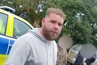 Billy Saunders Drops Puzzling Instagram Story After Facing 5 Years Ban Over Illegal Dog Chase Billy Joe Saunders shared cryptic Instagram message after hare coursing sentence as Canelo Álvarez gears u