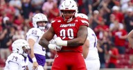 How to Watch | Louisville vs. Bowling Green football: Time, TV, odds, what to know