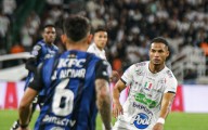 Resumen partido Once Caldas vs Independiente del Valle en la Copa Sudamericana