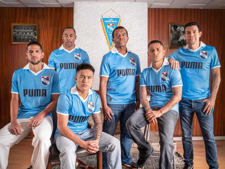 ¡LA NUEVA PIEL!