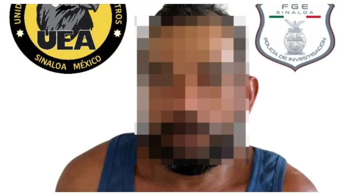 Detienen en Escuinapa a presunto secuestrador y homicida buscado en Nayarit