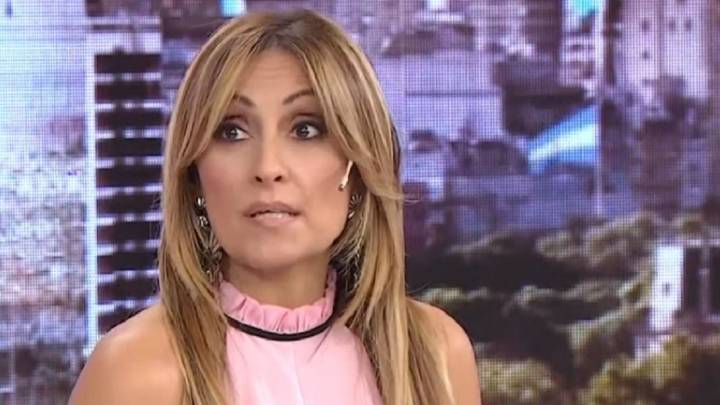«Me está usurpando»: impacto en América TV por lo que contó Marcela Tauro