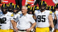 How to watch and stream Iowa football vs. UMass