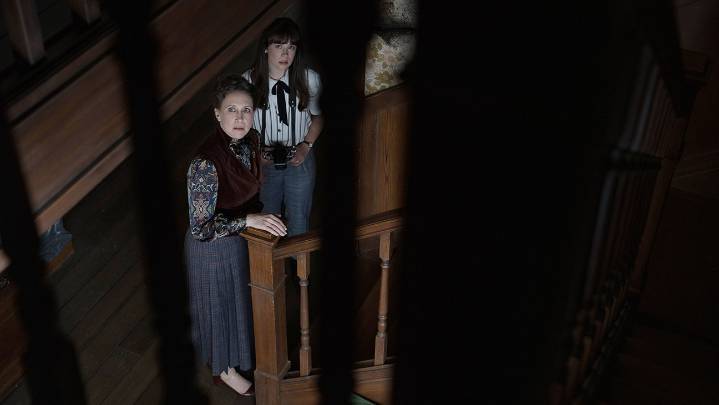 'The Conjuring: Last Rites' Review: Franchise Shows Signs of Fatigue