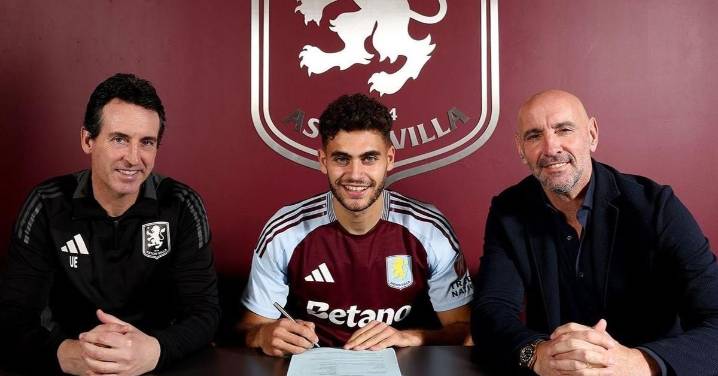 Monchi, cerca de abandonar el Aston Villa, según The Athletic